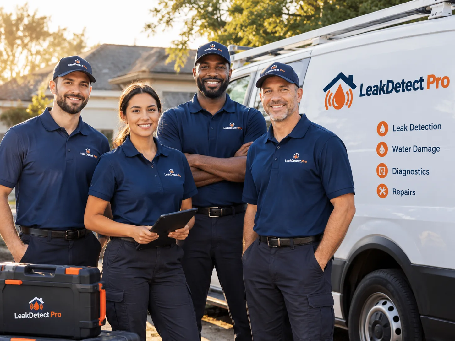 Roof Repair company in Brevard, NC